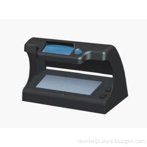 Hand Held UV Light Counterfeit Money Detector With MG , Wat